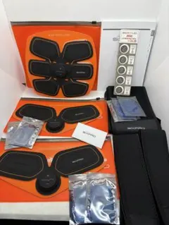 2026年最新】中古品 シックスパッド アブズフィット2の人気アイテム