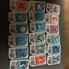 ポケモンガオーレ