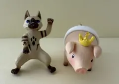 モンスターハンター mob vol.2 アイルー プーギー