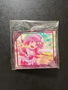 プロジェクトセカイ 鳳えむ グリッターアクリルキーホルダー