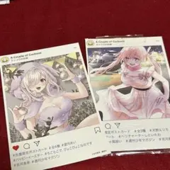 カッコウの許嫁 書店特典 まとめ売③