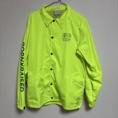 2026年最新】born x raised コーチジャケットの人気アイテム - メルカリ