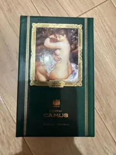 CAMUS SPECIAL RESERVE COGNAC 500周年記念 - メルカリ