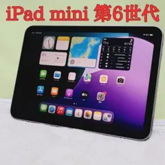 ipad mini 第6世代 cellular