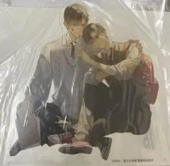 魔道祖師 学力試験　トロフィー　ビッグアクリルスタンド 魔道祖師 学力試験 上級 ビッグアクリルスタンド B - メルカリ