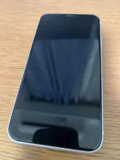 iPhone XR 128GB ホワイト バッテリー79% SIMフリー - メルカリ