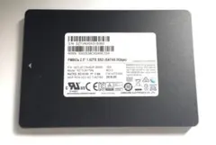ssd 2tb 2.5インチ