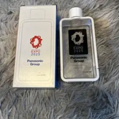 EXPO2025 フレームスクエアボトルのサムネイル