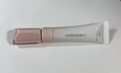 milktouch ICONIC LONG MASCARA ブラックのサムネイル