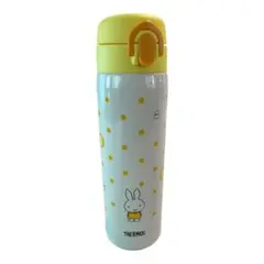 サーモス 調乳用ステンレスボトル イエロー JNX-500Bのサムネイル