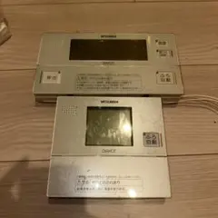MITSUBISHI 電気温水器　リモコンセット 1403のサムネイル