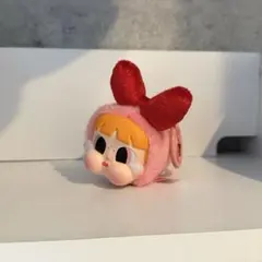 2026年最新】popmart パワーパフガールズ crybaby バニーブロッサムの