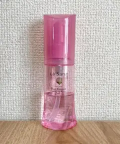 La Sana 海藻ヘアエッセンス しっとり 75ml