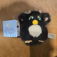 ファービー ぬいぐるみマスコット