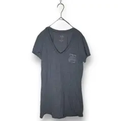 【ARMANI EXCHENGE】アルマーニエクスチェンジ　半袖Tシャツ