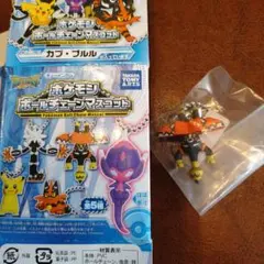 ポケモン ボールチェーンマスコット カプ・ブルルのサムネイル