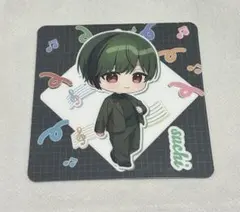 シクフォニ すち コースター
