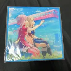 ヒメヒナ 新春ガチャ 2026 B賞 ハンドタオル 08 - メルカリ