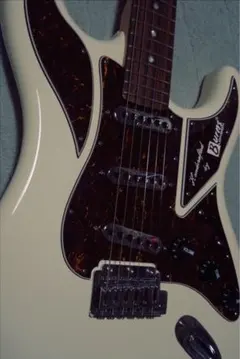 2026年最新】ギター burns cobra dxの人気アイテム - メルカリ