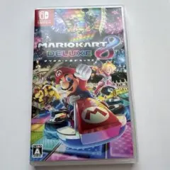 マリオカート8 デラックス Nintendo Switch