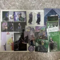 ミュージカル刀剣乱舞 五月雨江 グッズ まとめ売り