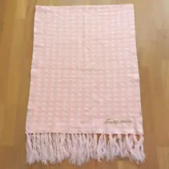 【ストール】東京ディズニーランド　ミッキーマウスストール