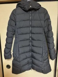 TATRAS ダウンジャケット