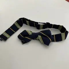 キッズ　ネクタイ