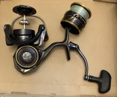 週末特価【まあ美品】ルビアスエアリティ LT4000-CXH ボディ　ガラスCT まあ美品】ルビアスエアリティ LT4000-CXH ボディのみ ガラスCT済
