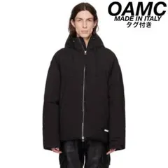 新品 OAMC TRACE JACKET トレース ジャケット ダウン S - メルカリ