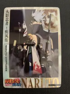 NARUTO -ナルト- はたけカカシ KAYOU 海外公式品 - メルカリ