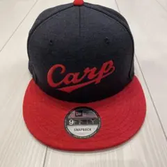 2025年最新】カープ キャップ ニューエラの人気アイテム - メルカリ
