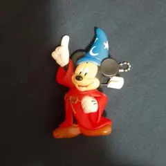 の*ー様 平成レトロレア　ディズニーランド　ミッキーマウスファンタジア　バッチキ