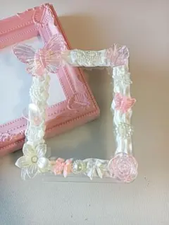 ホイップデコ ピンク