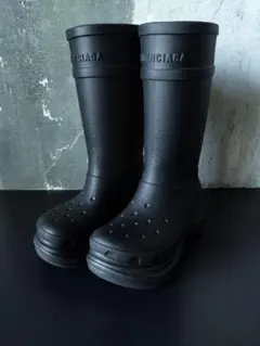 2026年最新】BALENCIAGA メンズ 長靴・レインシューズの人気アイテム