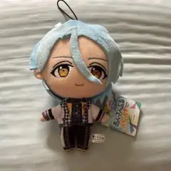 HiMERU ぬい 新衣装 ぬいぐるみ あんスタ あんさんぶるスターズ クレビ