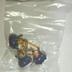 もぐりん　かびるんるん　フィギュア　キーホルダー　アンパンマン　レトロ 最終値下