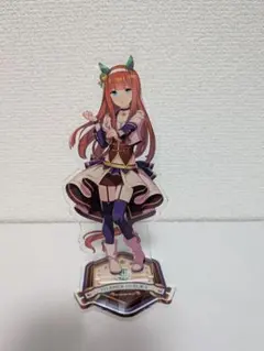ウマ娘 アクリルスタンド サイレンススズカ 特大アクリルスタンド ウマ娘 サイレンススズカ アクリルスタンド C94 | K-BOOKS 秋葉原