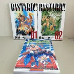 2026年最新】Bastard 完全版の人気アイテム - メルカリ