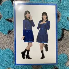 日向坂46 生写真 HMV特典 12th