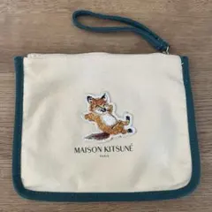 LANEIGE x MAISON KITSUNÉ ポーチ