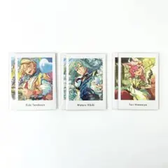 あんスタ ぱしゃっつvol.5 fine