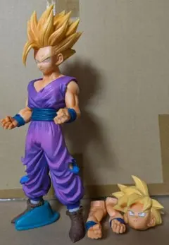 2025年最新】孫悟飯 グランディスタの人気アイテム - メルカリ