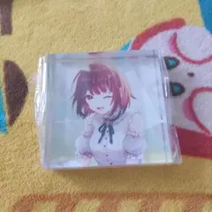 【特典のみ】【アクリルブロックのみ】 【ソフィー】レスレリアーナのアトリエ