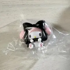 サンリオキャラクターズ　バレエリボンフィギュア　マイメロ