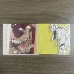 BLEACH 平子真子 クッキー占い チャーム 超希少 - メルカリ