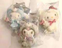 2025年最新】キティくま着ぐるみの人気アイテム - メルカリ