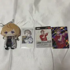 にじさんじ 風楽奏斗 にじぱぺっと チェキ にじフェス コレカ