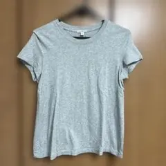 JAMES PERSE 半袖 Tシャツ グレー サイズ3のサムネイル