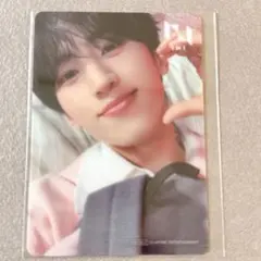 INI THE WINTER MAGIC HMV オンライン トレカ 許豊凡